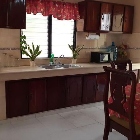 Higuey Nicole'S Guest Home المظهر الخارجي الصورة