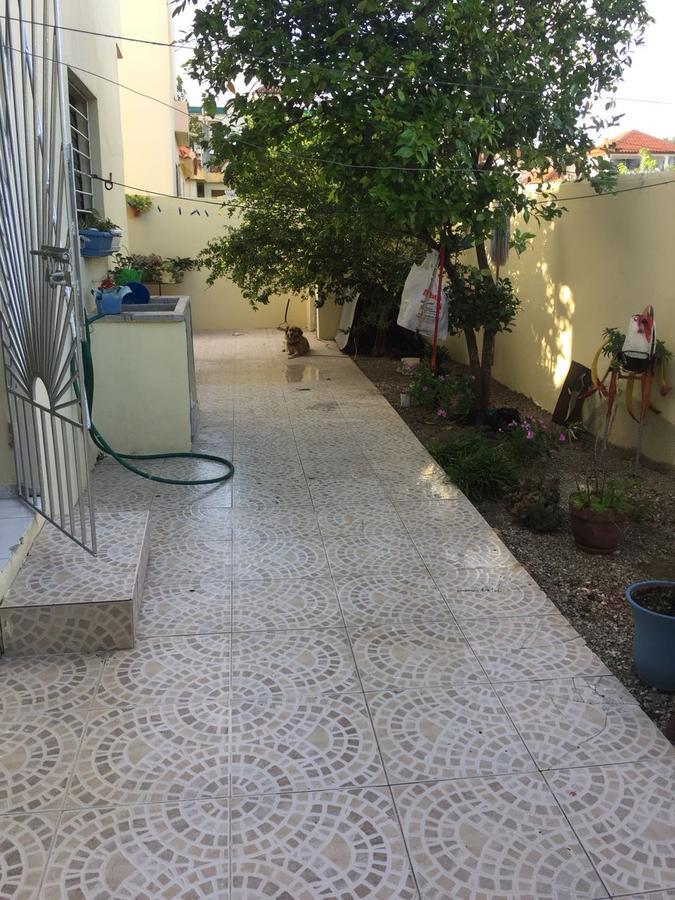 Higuey Nicole'S Guest Home المظهر الخارجي الصورة