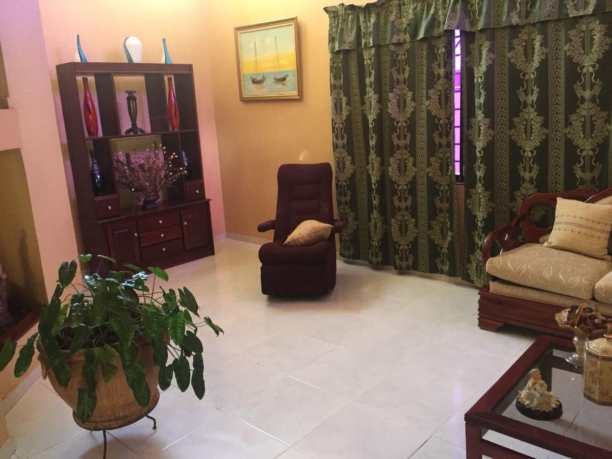 Higuey Nicole'S Guest Home المظهر الخارجي الصورة