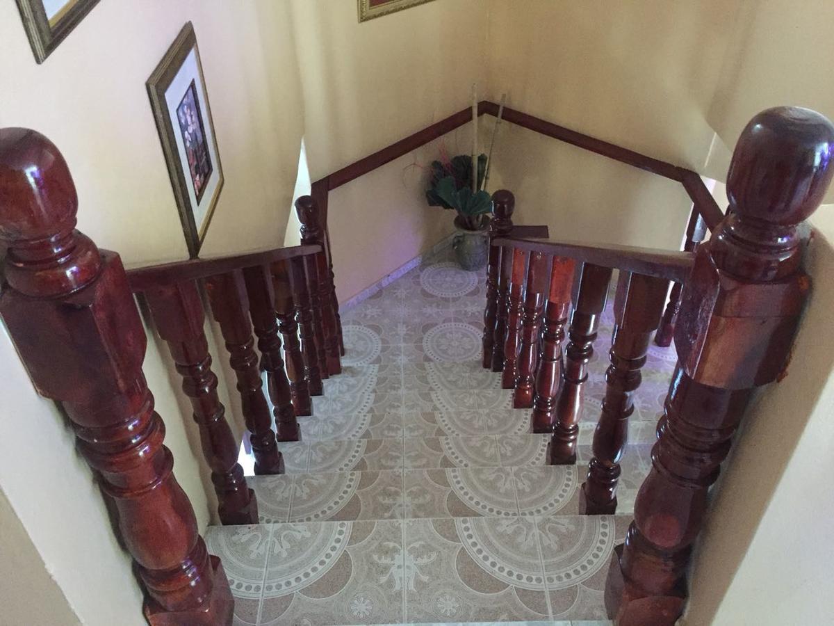 Higuey Nicole'S Guest Home المظهر الخارجي الصورة