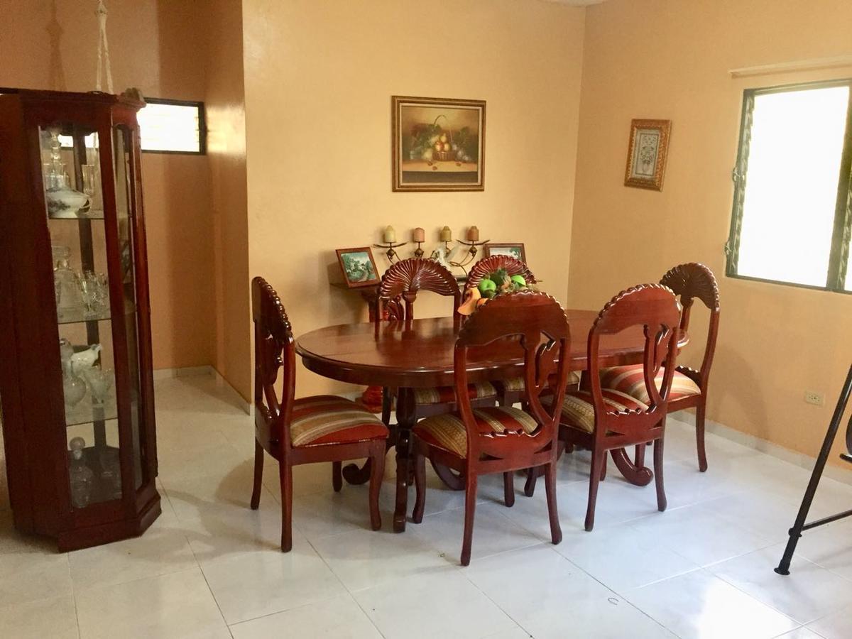 Higuey Nicole'S Guest Home المظهر الخارجي الصورة