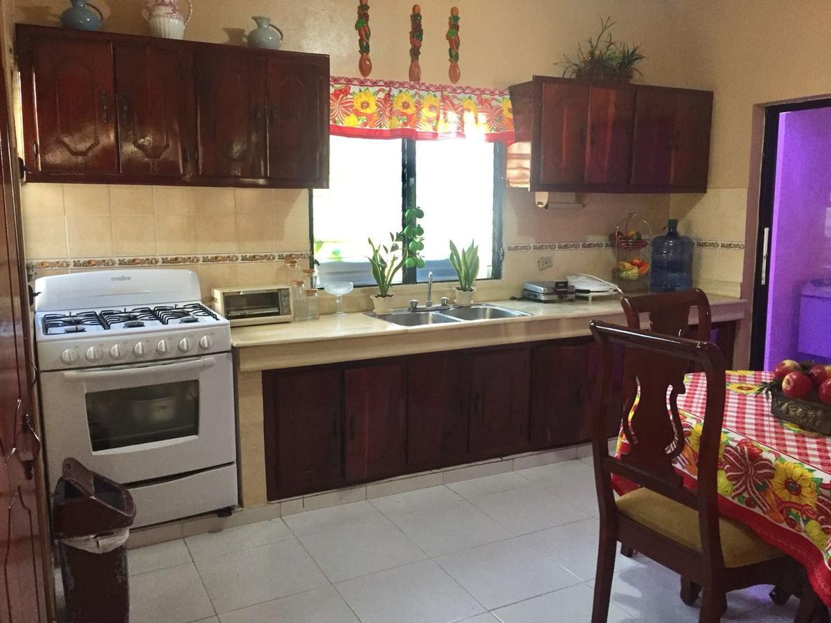 Higuey Nicole'S Guest Home المظهر الخارجي الصورة