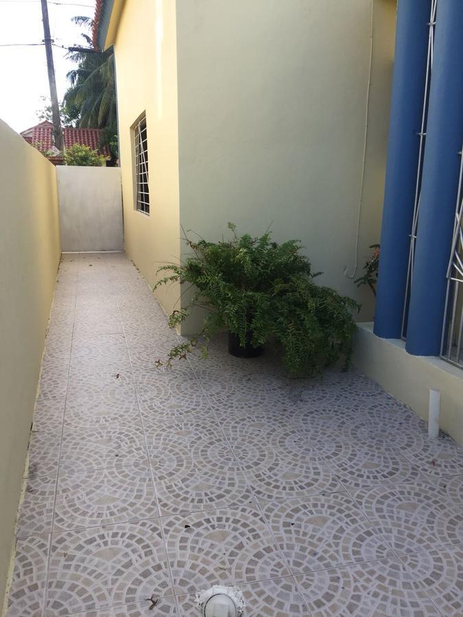 Higuey Nicole'S Guest Home المظهر الخارجي الصورة