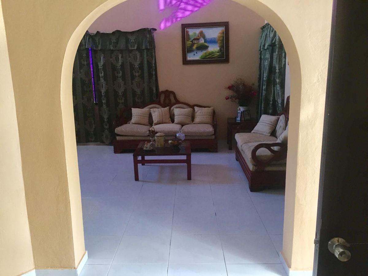 Higuey Nicole'S Guest Home المظهر الخارجي الصورة