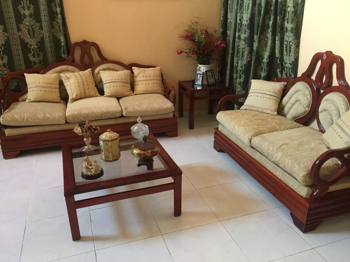 Higuey Nicole'S Guest Home المظهر الخارجي الصورة